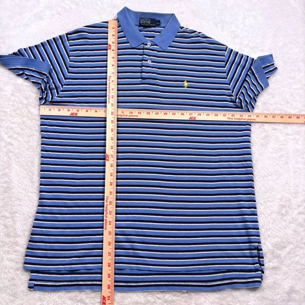 Polo Ralph Lauren classic polo